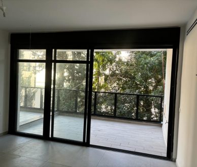 ברובע הדר דירת 4 חדרים חדשה