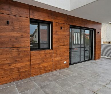 דופלקס גן הכי מיוחד ברובע אלון 