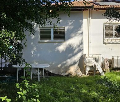 בנווה מגן בית לשיפוץ