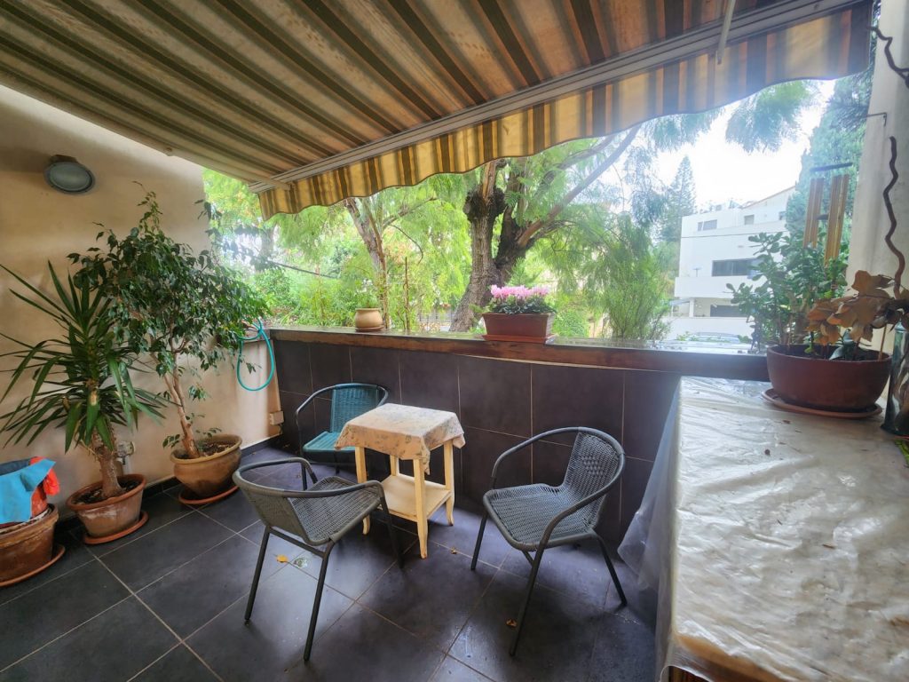 אוסישקין 103 1