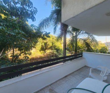 ברובע הדר דירת 4 חדרים מקסימה